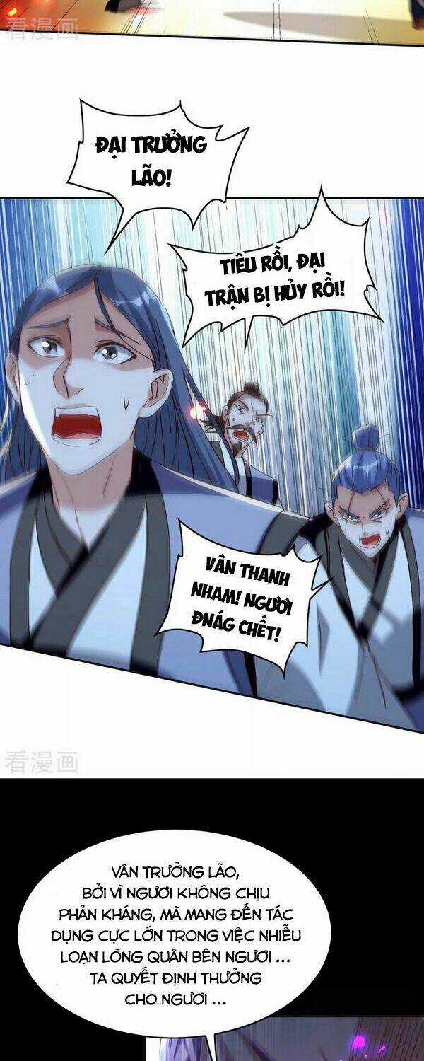 Tiên Đế Qui Lai Chapter 203 trang 7