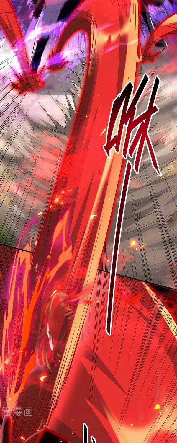 Tiên Đế Qui Lai Chapter 203 trang 9