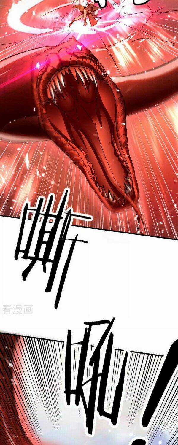 Tiên Đế Qui Lai Chapter 204 trang 10