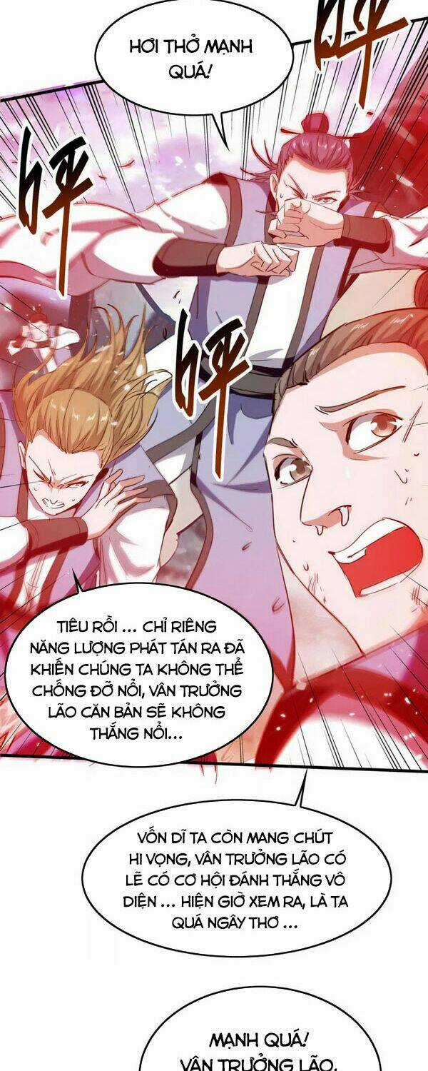 Tiên Đế Qui Lai Chapter 204 trang 12