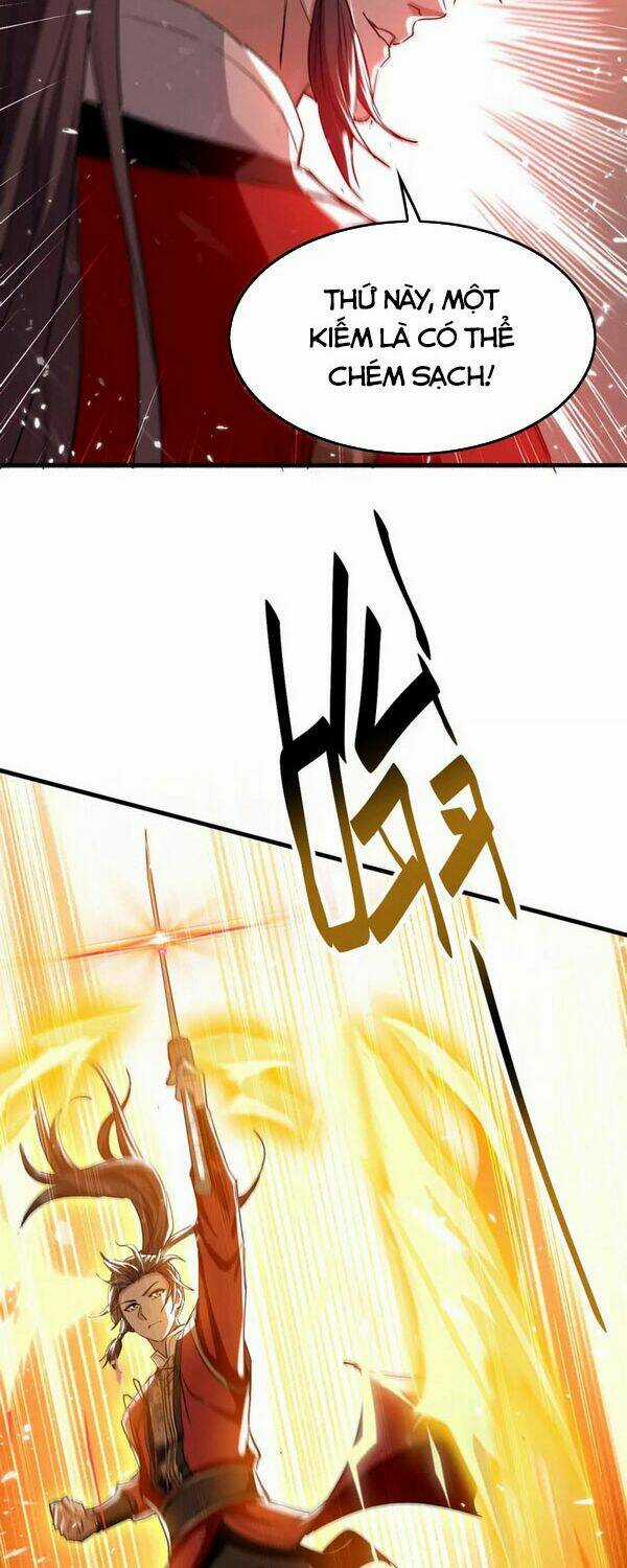 Tiên Đế Qui Lai Chapter 204 trang 14