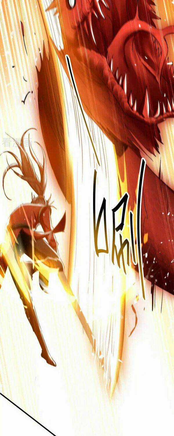 Tiên Đế Qui Lai Chapter 204 trang 16