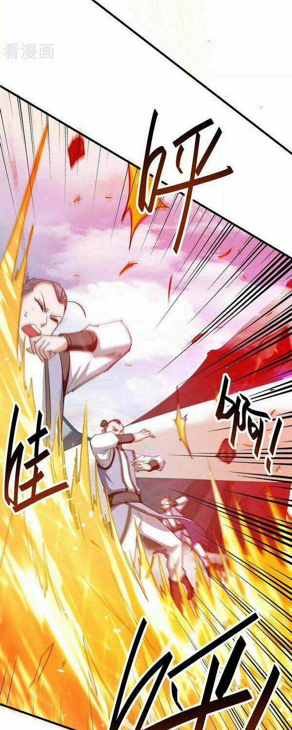 Tiên Đế Qui Lai Chapter 204 trang 17