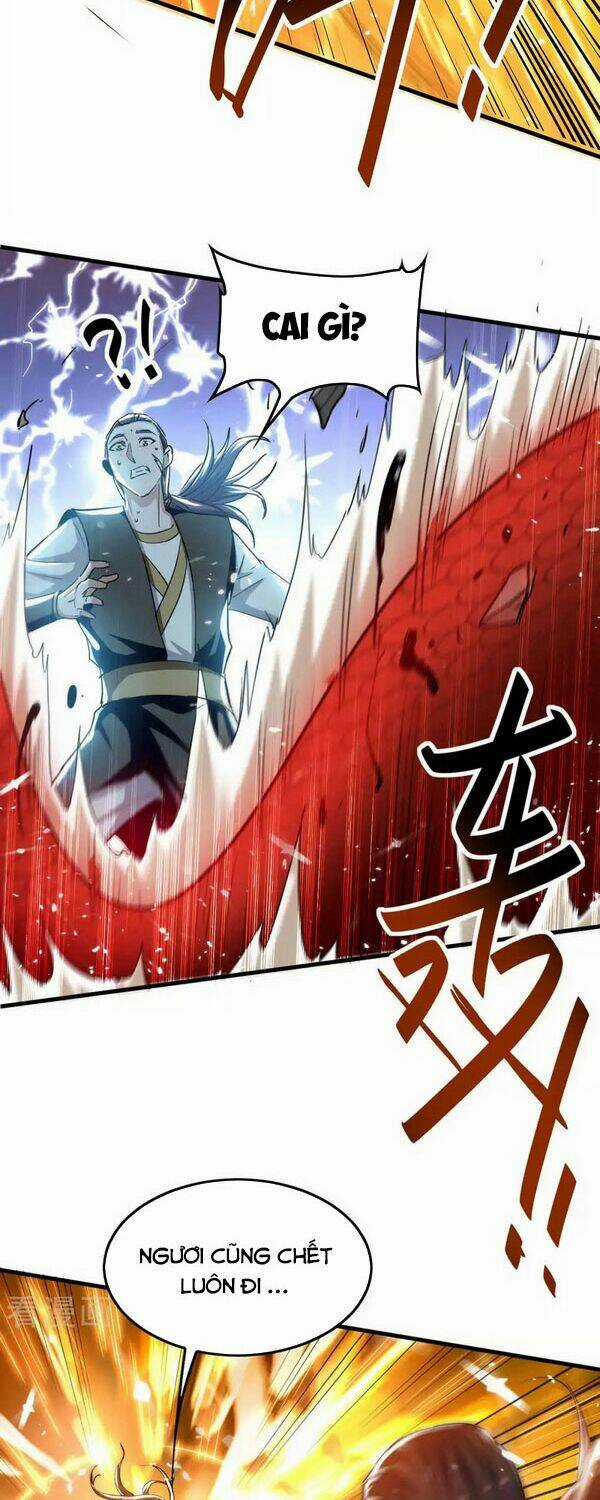 Tiên Đế Qui Lai Chapter 204 trang 18