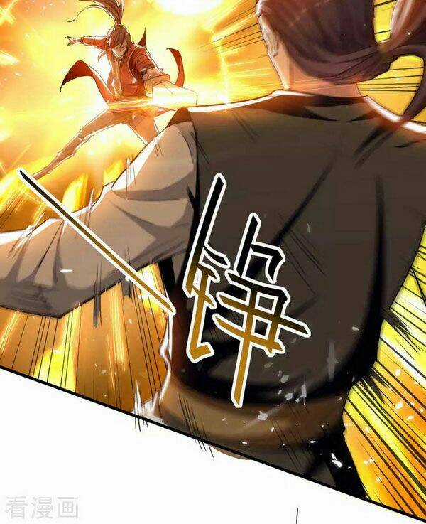 Tiên Đế Qui Lai Chapter 204 trang 19