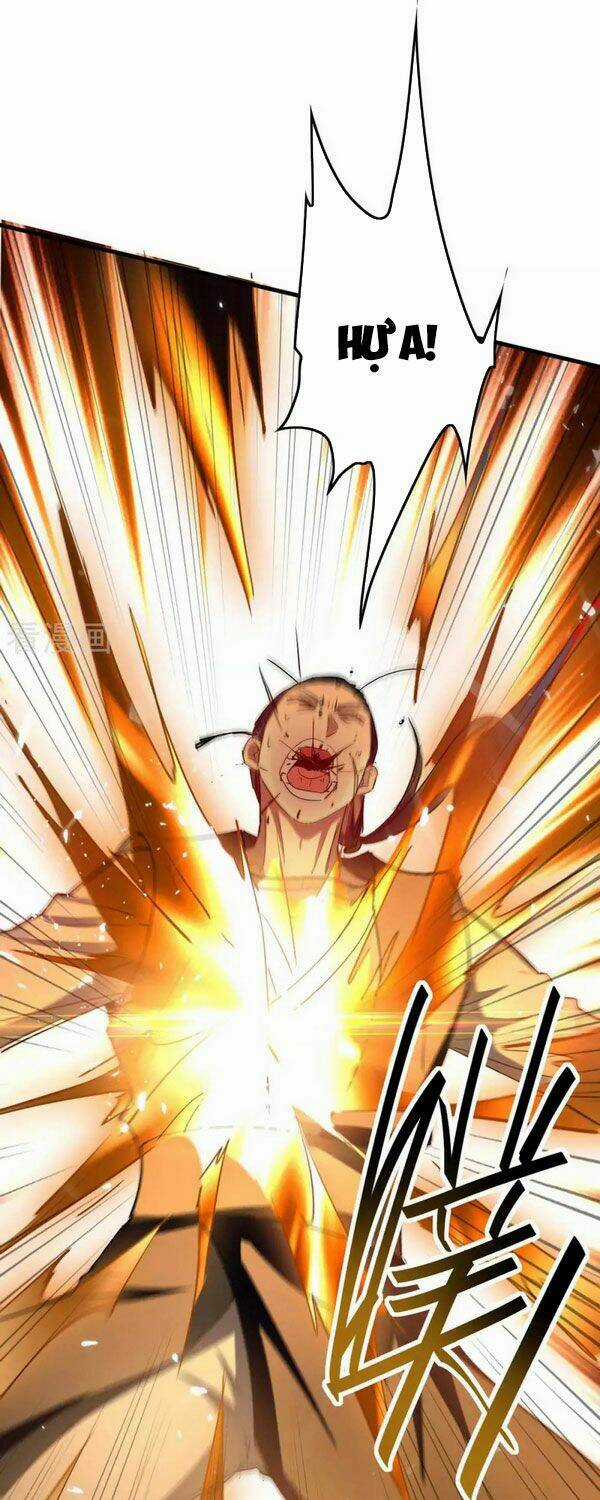 Tiên Đế Qui Lai Chapter 204 trang 20