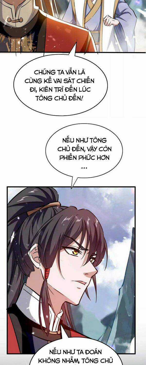 Tiên Đế Qui Lai Chapter 204 trang 3