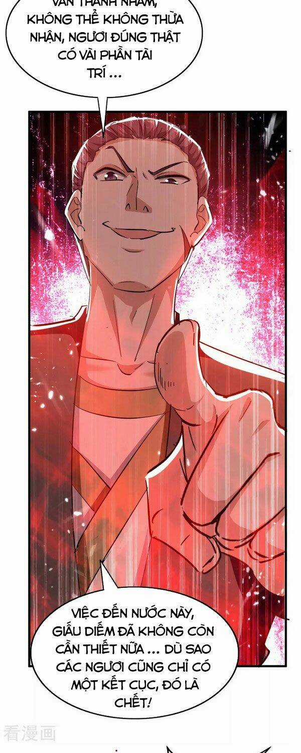 Tiên Đế Qui Lai Chapter 204 trang 5