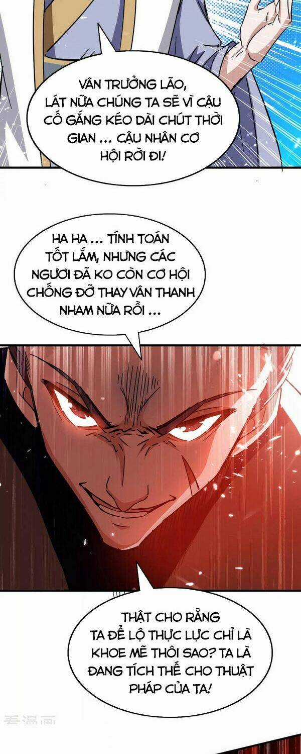 Tiên Đế Qui Lai Chapter 204 trang 8