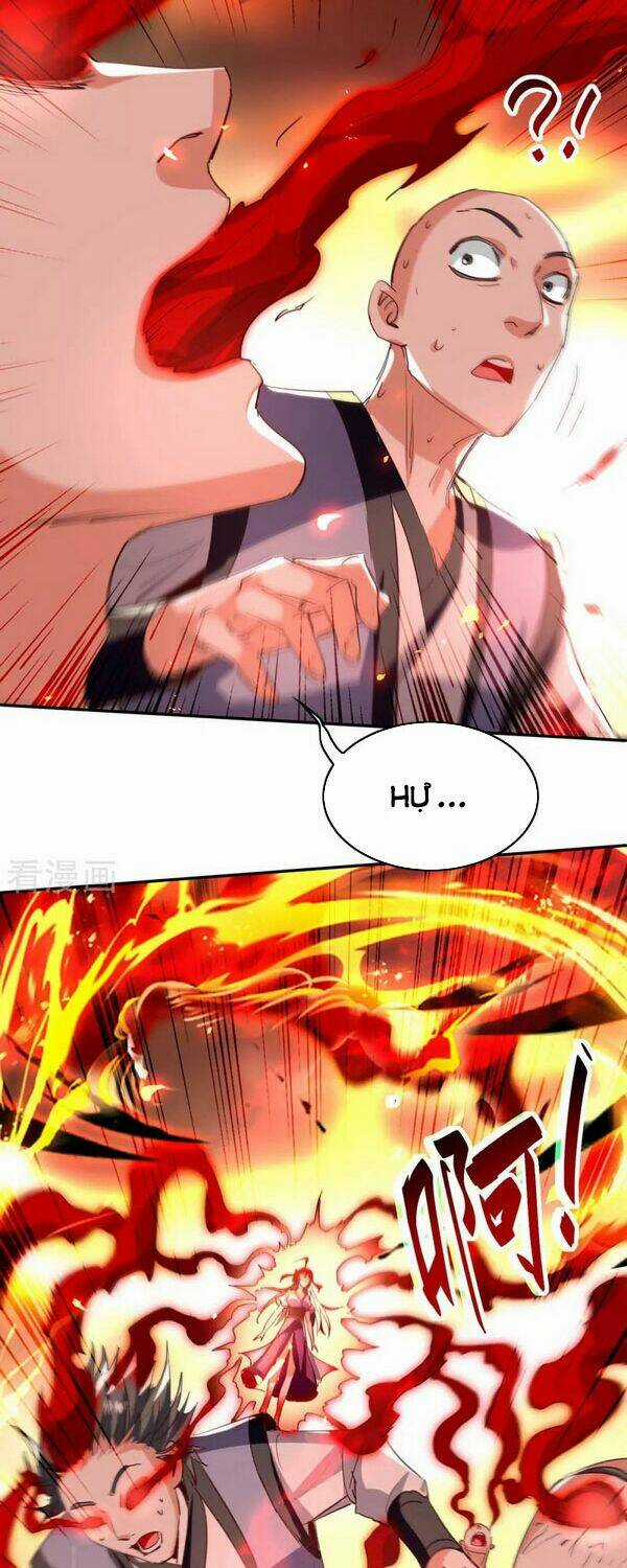 Tiên Đế Qui Lai Chapter 205 trang 13