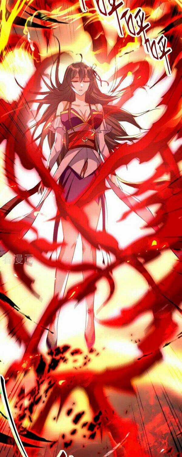 Tiên Đế Qui Lai Chapter 205 trang 15