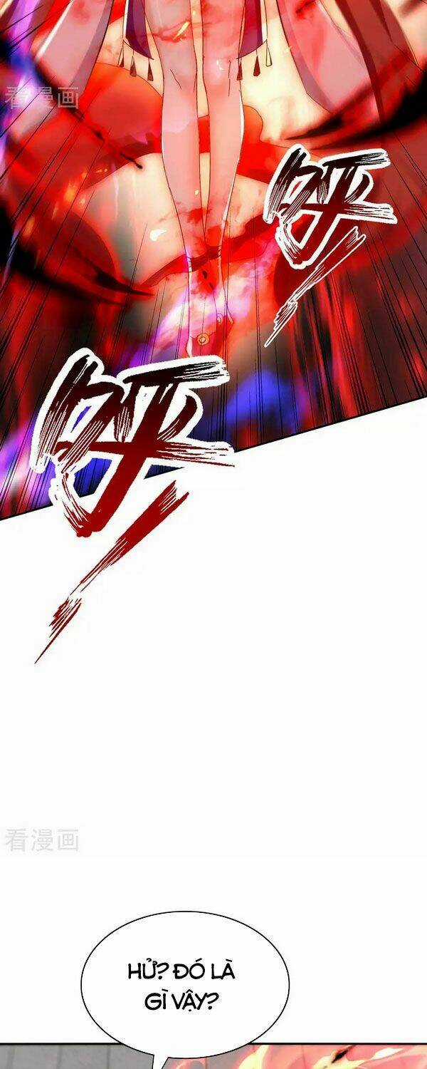 Tiên Đế Qui Lai Chapter 205 trang 6