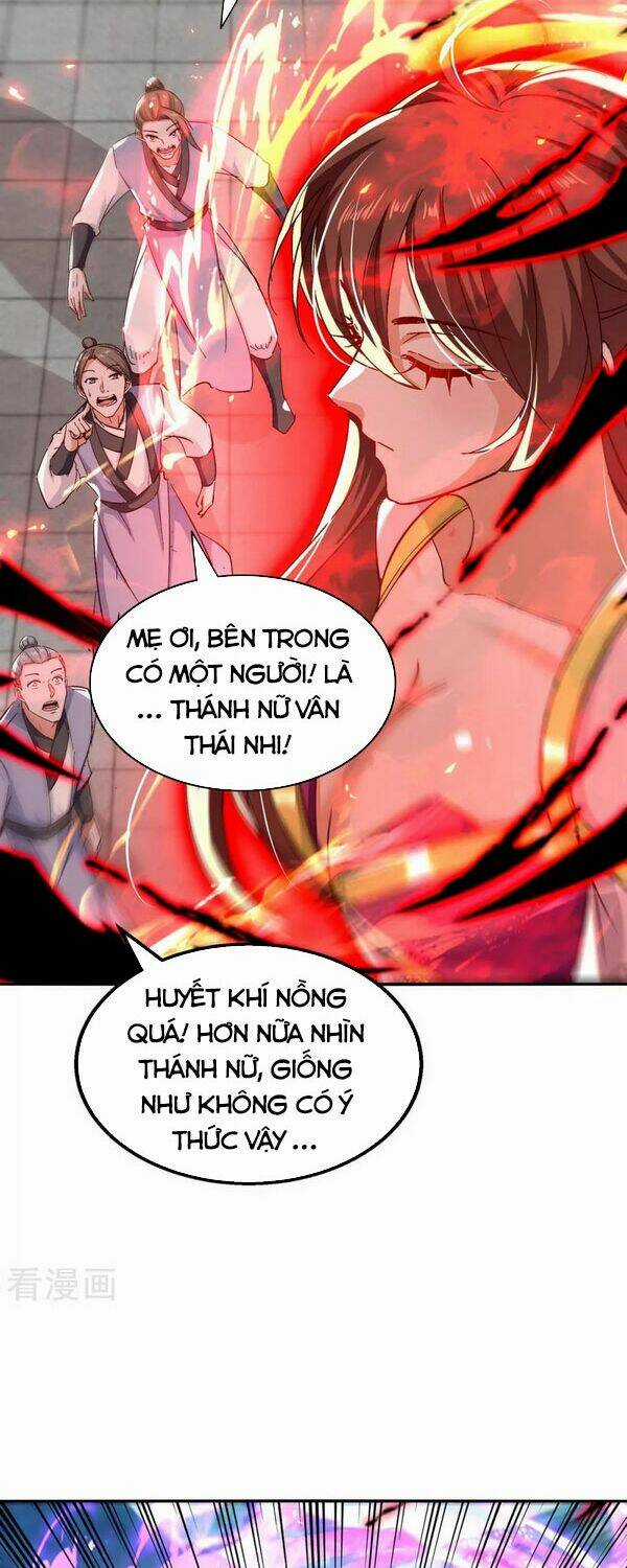 Tiên Đế Qui Lai Chapter 205 trang 7