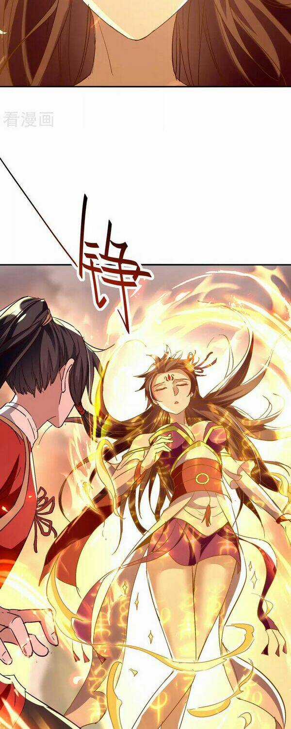 Tiên Đế Qui Lai Chapter 206 trang 13