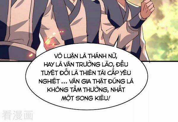 Tiên Đế Qui Lai Chapter 206 trang 18