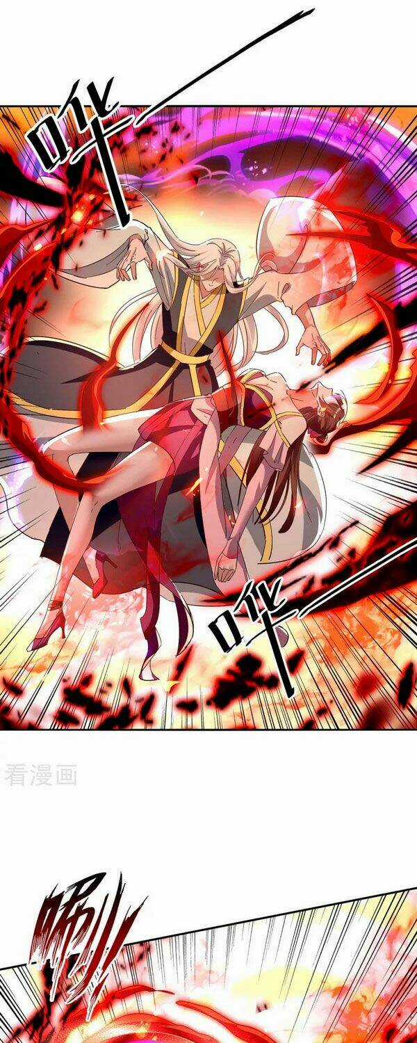 Tiên Đế Qui Lai Chapter 206 trang 2