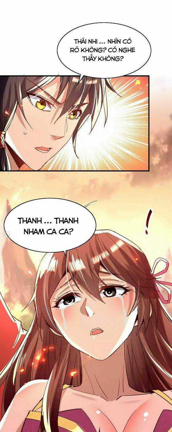 Tiên Đế Qui Lai Chapter 206 trang 7