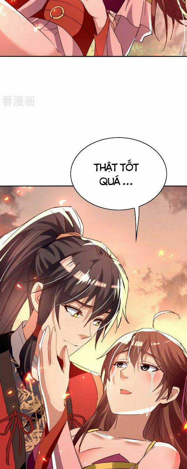 Tiên Đế Qui Lai Chapter 206 trang 9