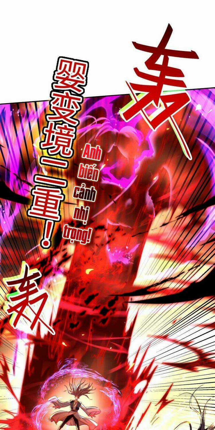 Tiên Đế Qui Lai Chapter 207 trang 0