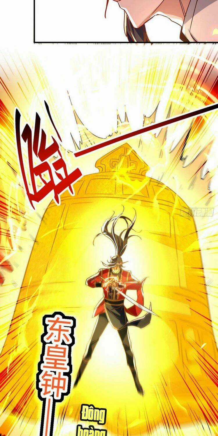 Tiên Đế Qui Lai Chapter 207 trang 12