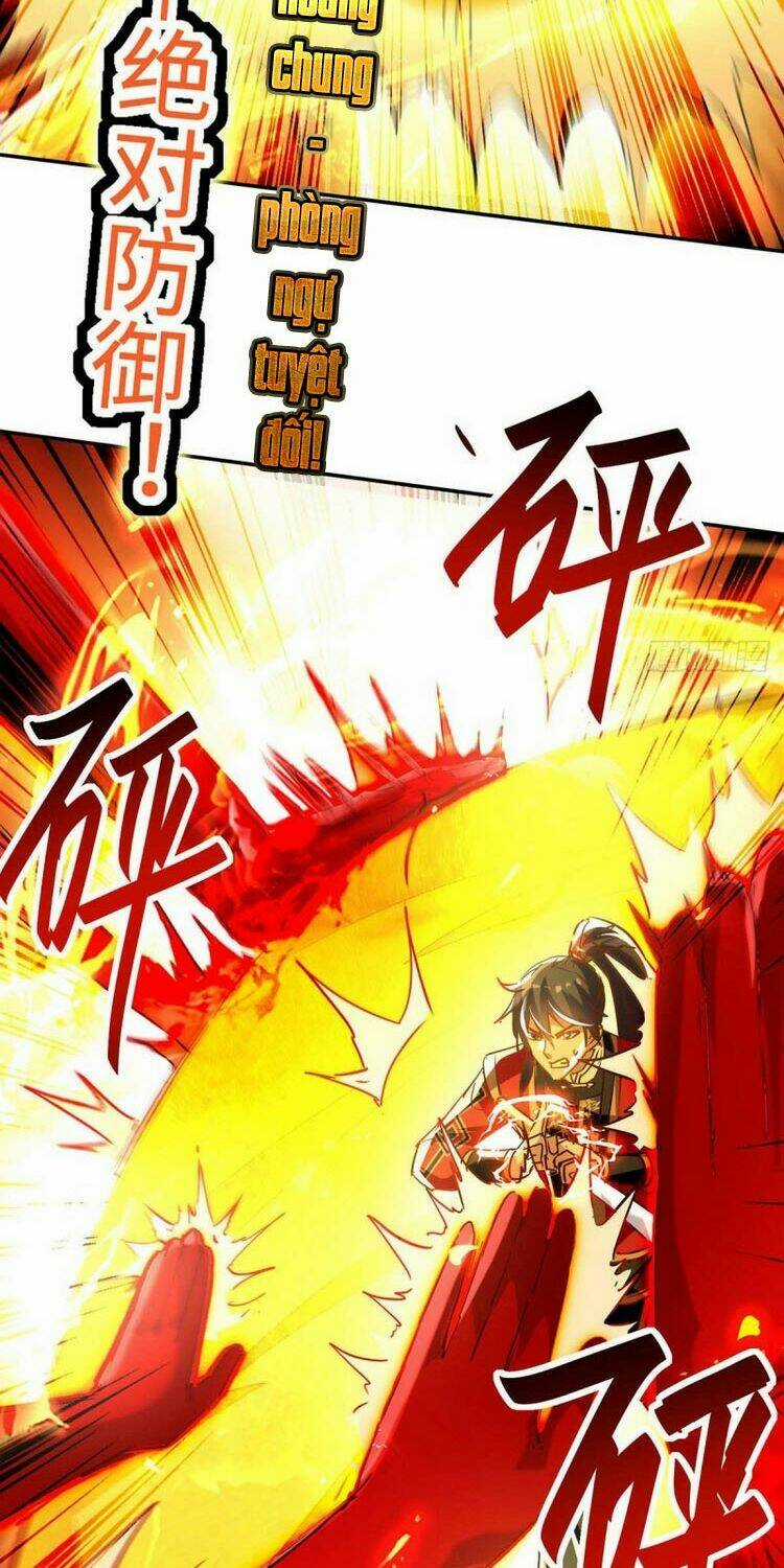 Tiên Đế Qui Lai Chapter 207 trang 13