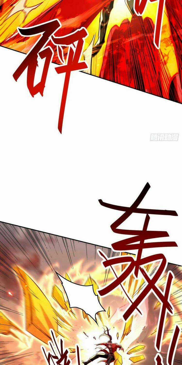 Tiên Đế Qui Lai Chapter 207 trang 14