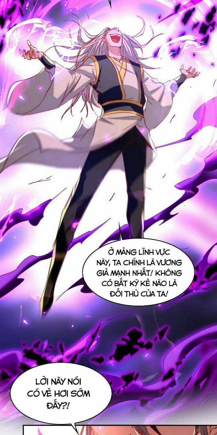 Tiên Đế Qui Lai Chapter 207 trang 17