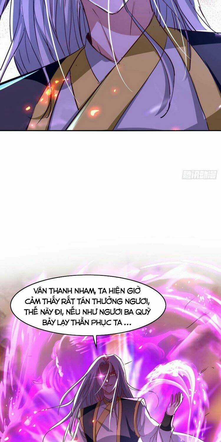 Tiên Đế Qui Lai Chapter 207 trang 23