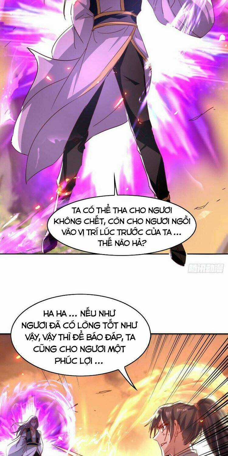 Tiên Đế Qui Lai Chapter 207 trang 24