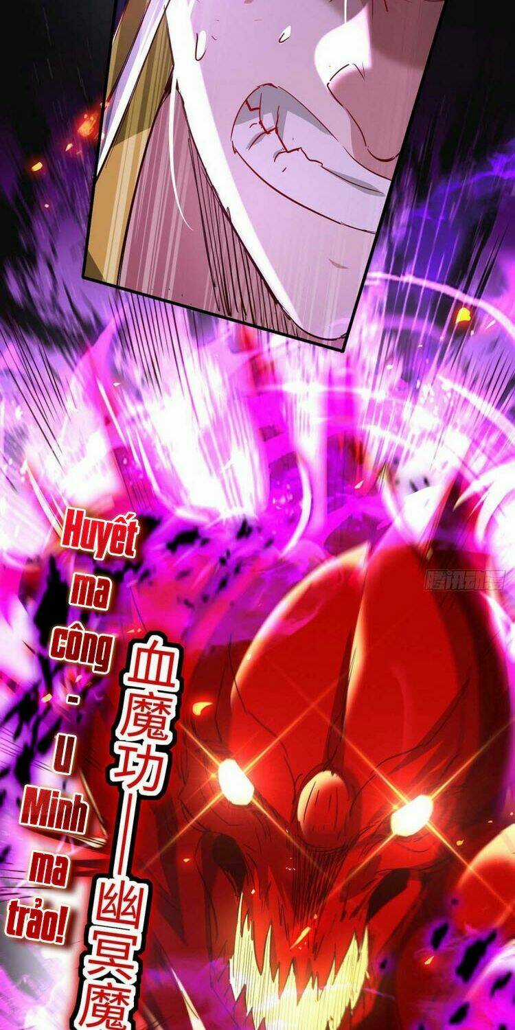 Tiên Đế Qui Lai Chapter 207 trang 26