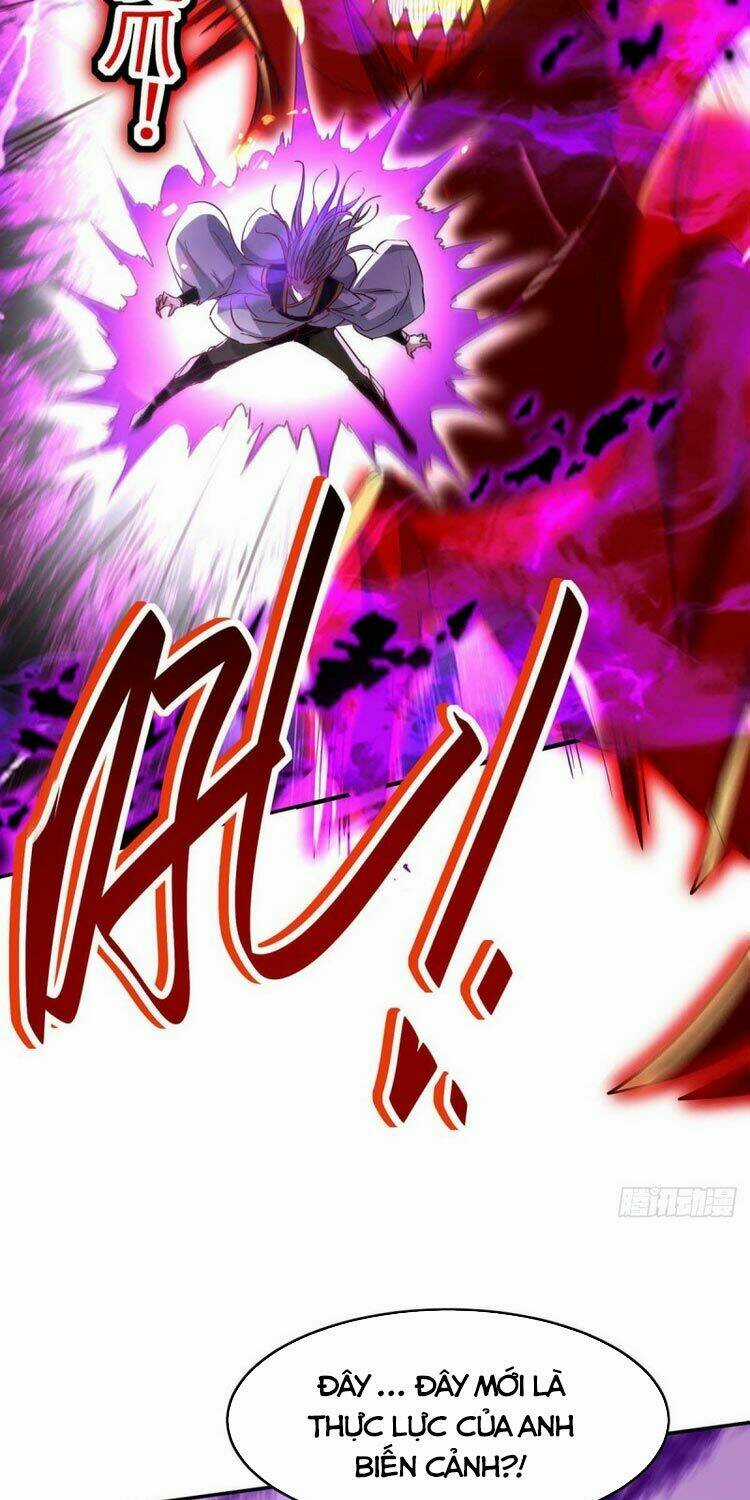 Tiên Đế Qui Lai Chapter 207 trang 27