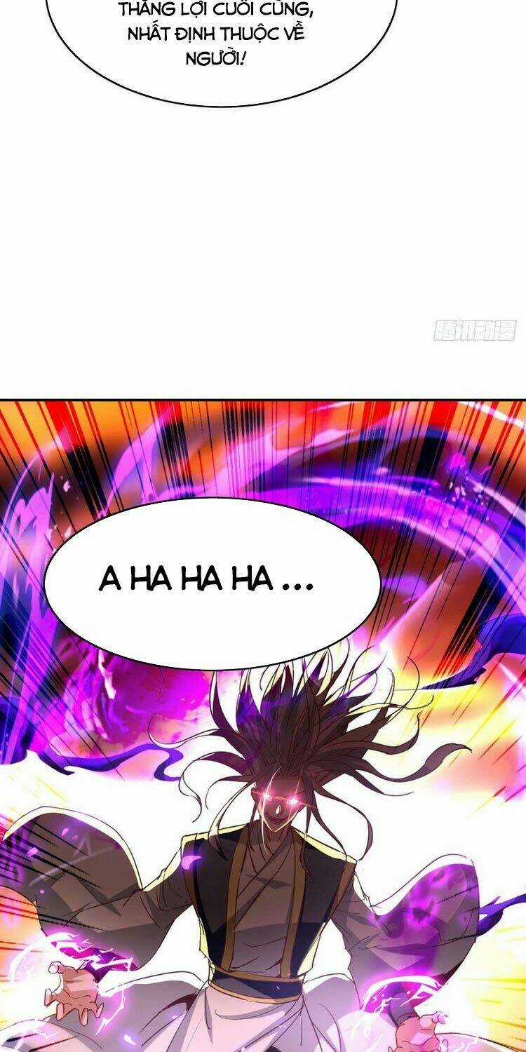 Tiên Đế Qui Lai Chapter 207 trang 4