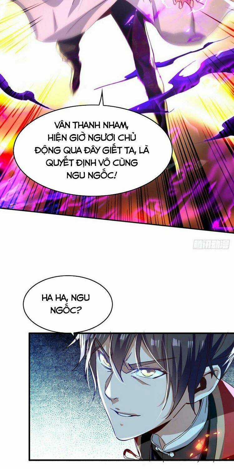 Tiên Đế Qui Lai Chapter 207 trang 5