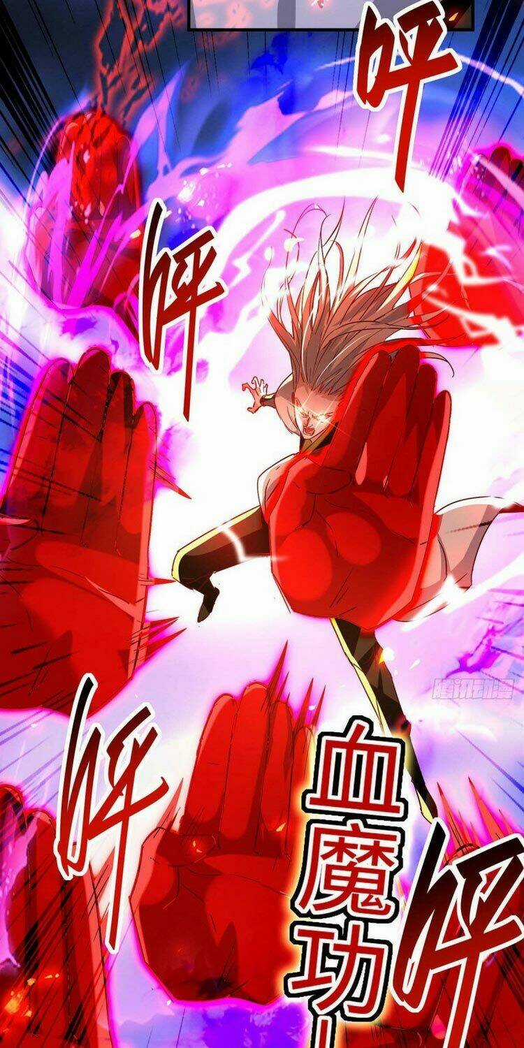 Tiên Đế Qui Lai Chapter 207 trang 8