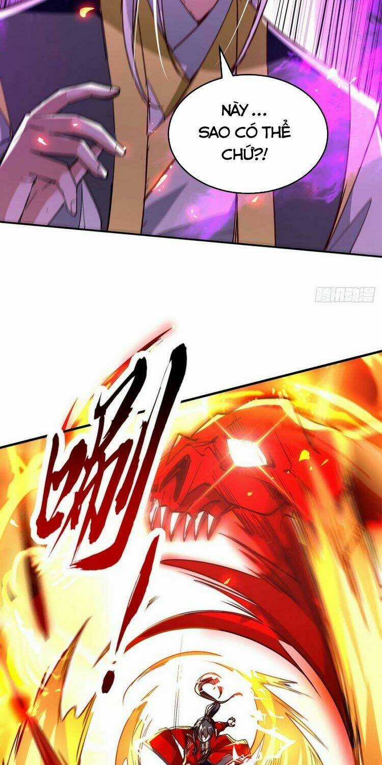 Tiên Đế Qui Lai Chapter 208 trang 10