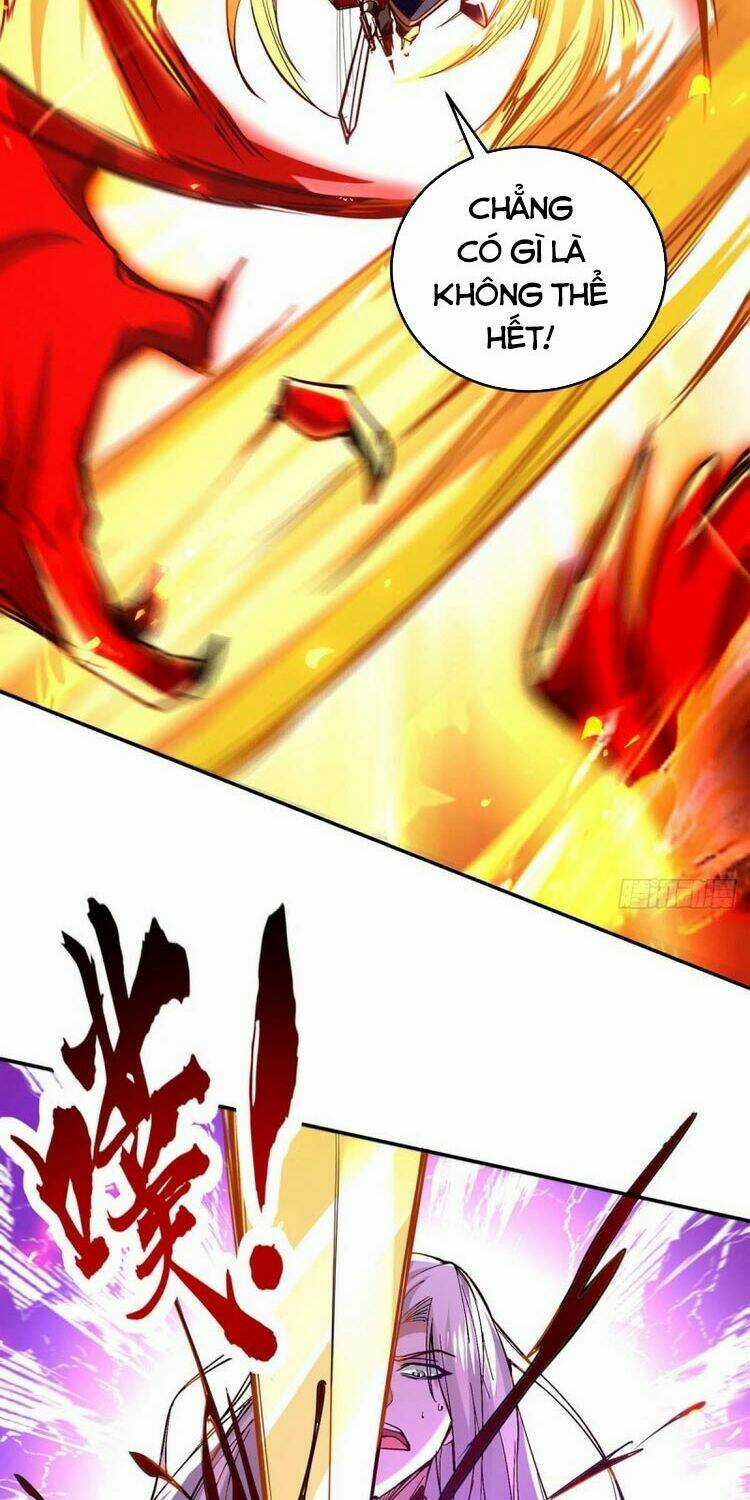 Tiên Đế Qui Lai Chapter 208 trang 11