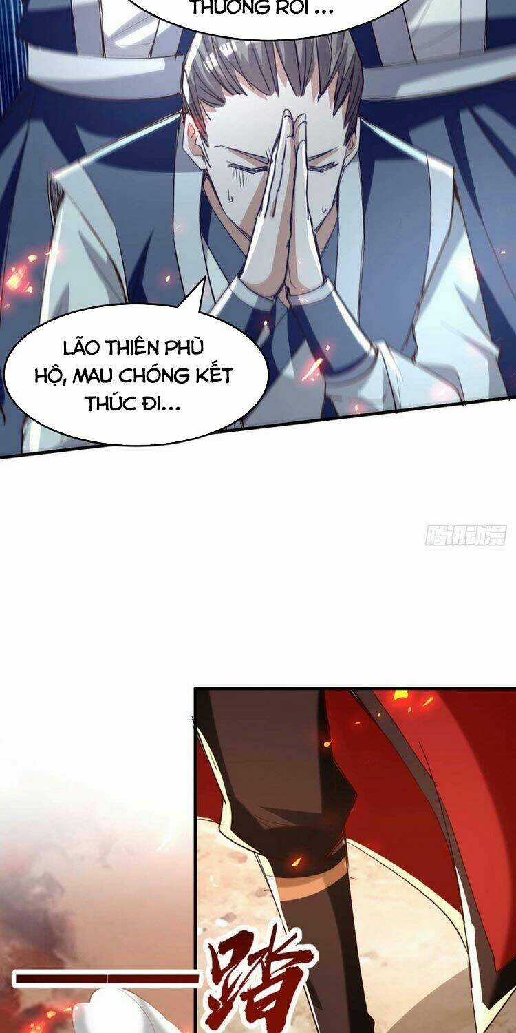 Tiên Đế Qui Lai Chapter 208 trang 14