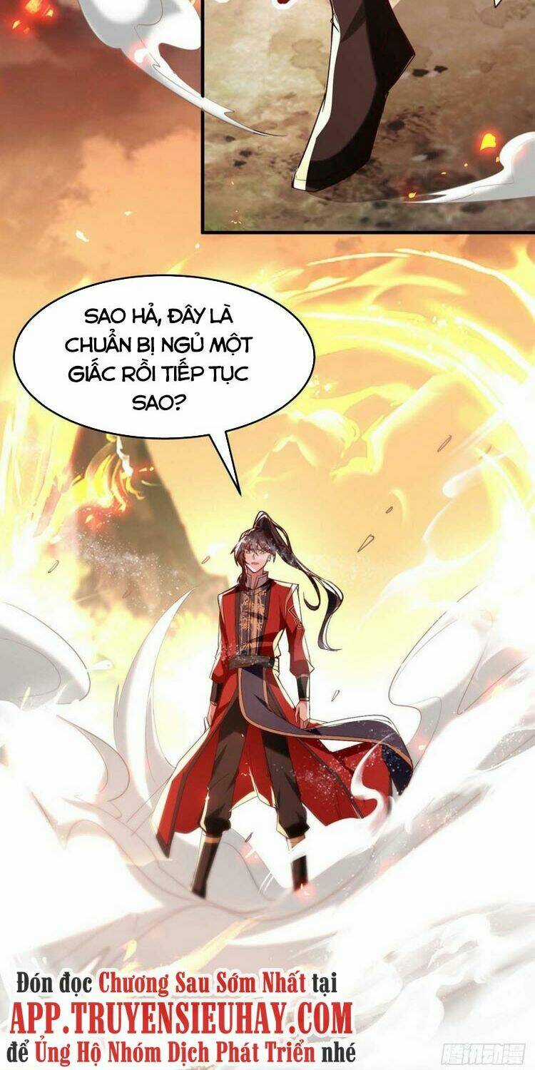 Tiên Đế Qui Lai Chapter 208 trang 15