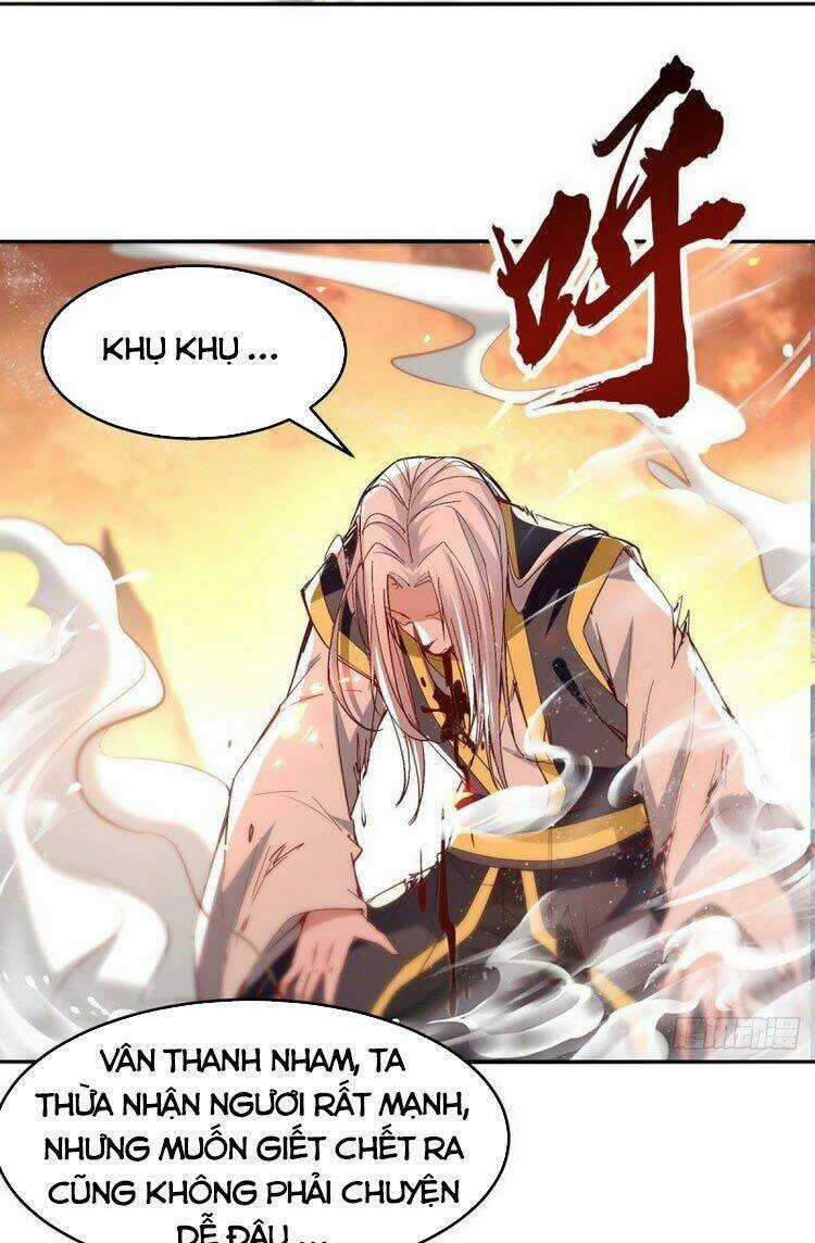 Tiên Đế Qui Lai Chapter 208 trang 16