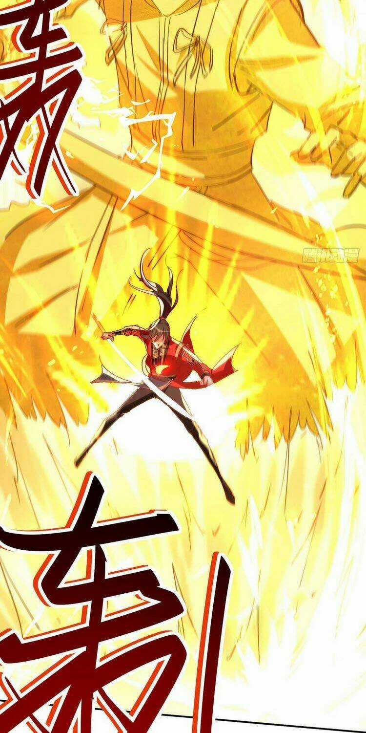 Tiên Đế Qui Lai Chapter 208 trang 2