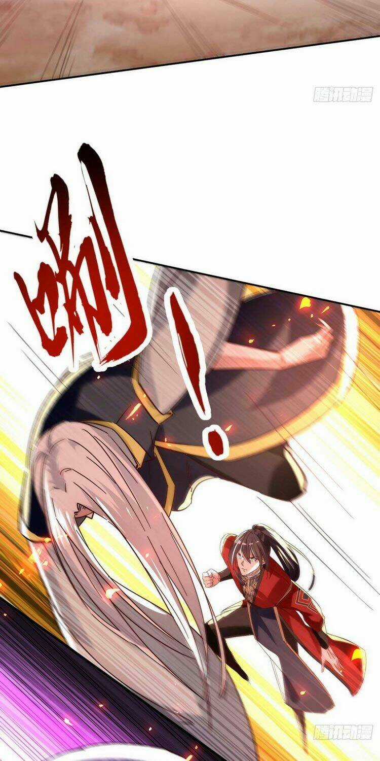 Tiên Đế Qui Lai Chapter 208 trang 22