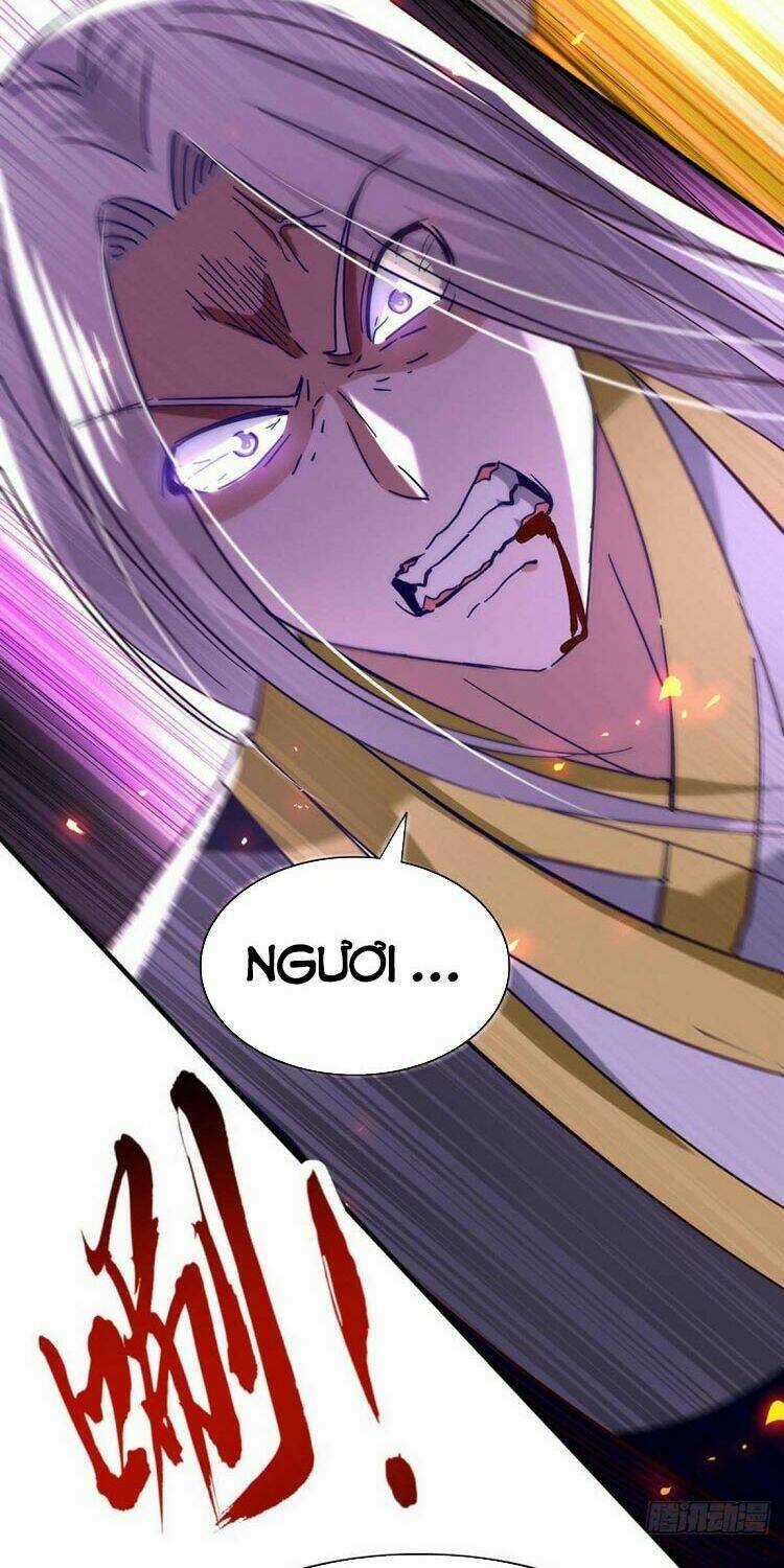 Tiên Đế Qui Lai Chapter 208 trang 23