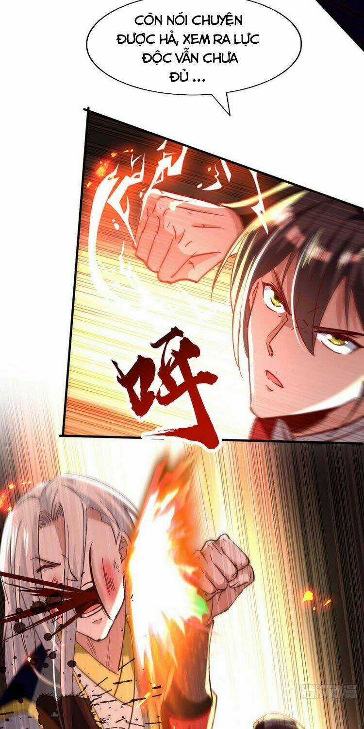 Tiên Đế Qui Lai Chapter 208 trang 24