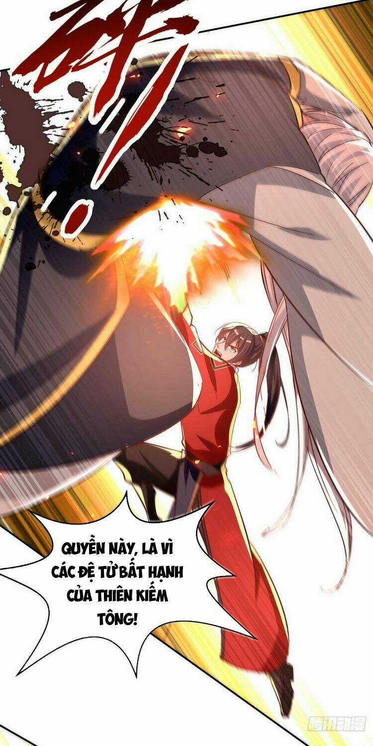 Tiên Đế Qui Lai Chapter 208 trang 26