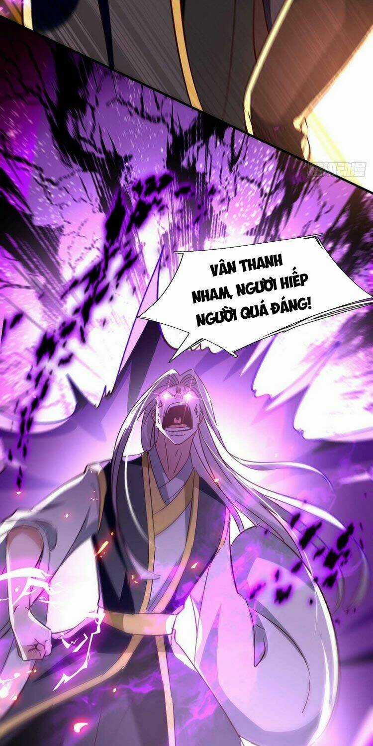 Tiên Đế Qui Lai Chapter 208 trang 28