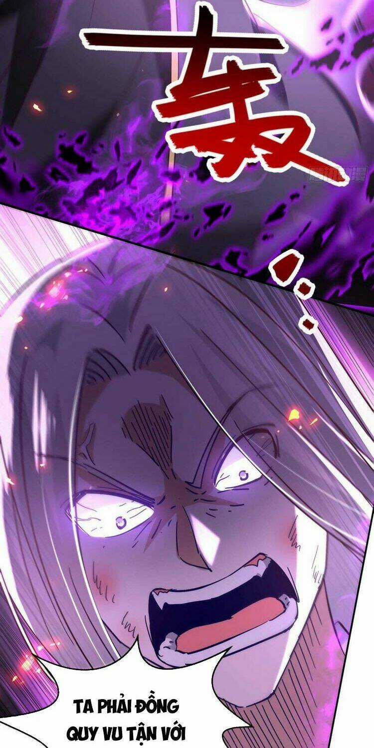 Tiên Đế Qui Lai Chapter 208 trang 29