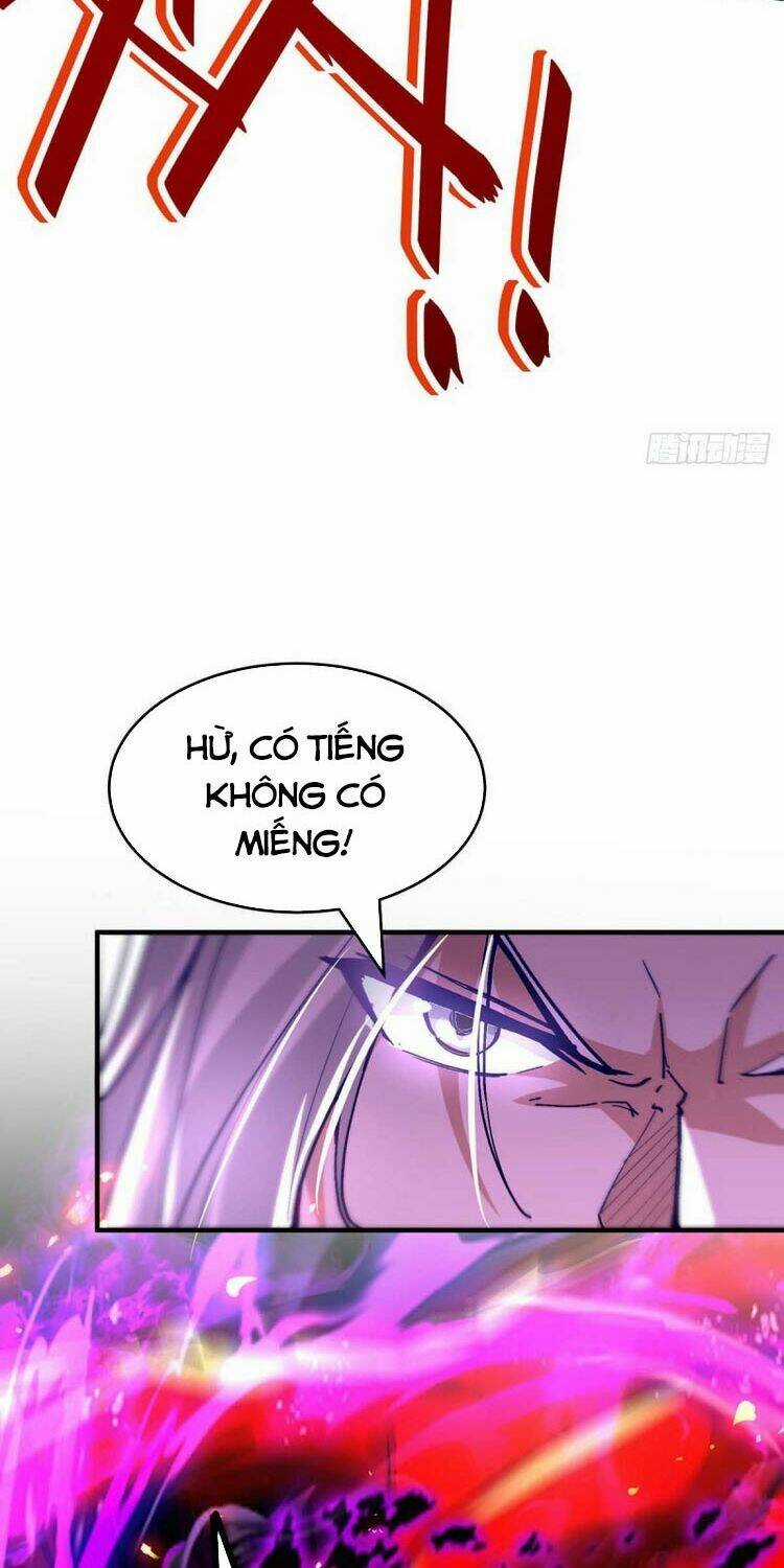 Tiên Đế Qui Lai Chapter 208 trang 3