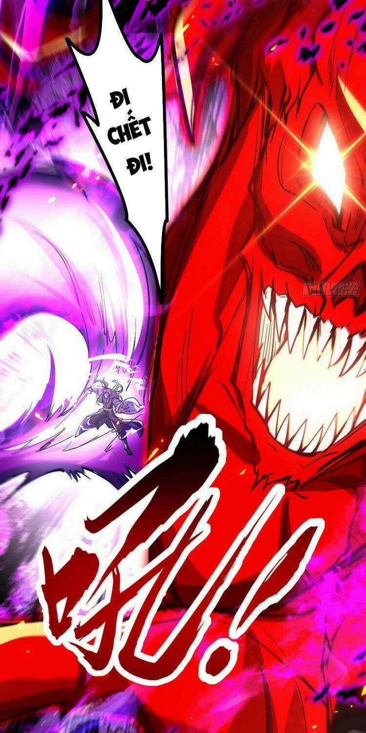 Tiên Đế Qui Lai Chapter 208 trang 4