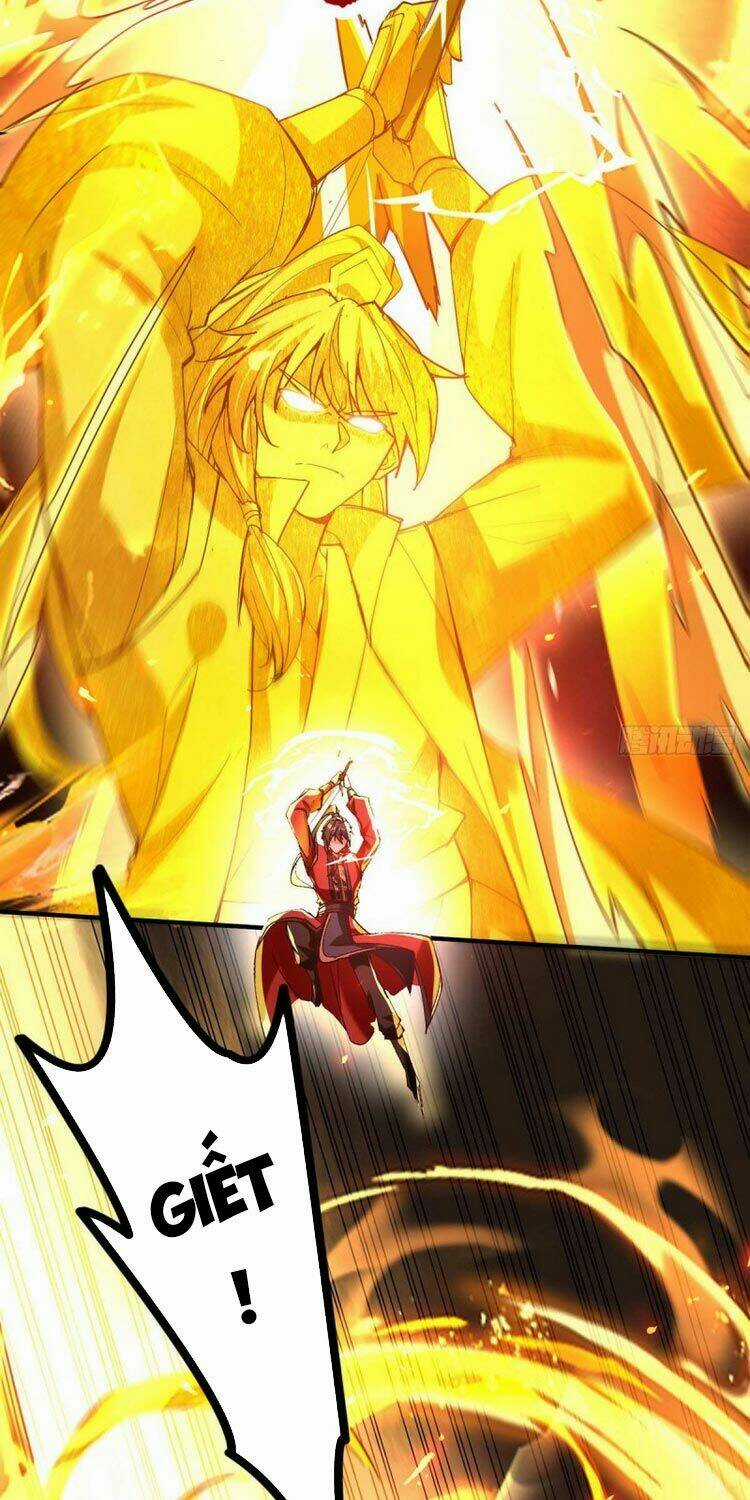 Tiên Đế Qui Lai Chapter 208 trang 6