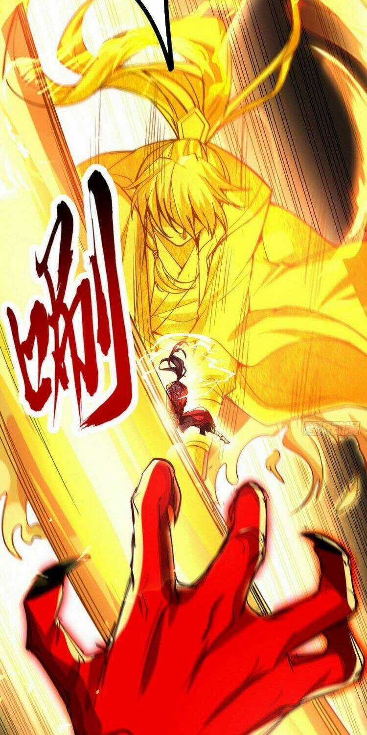 Tiên Đế Qui Lai Chapter 208 trang 7